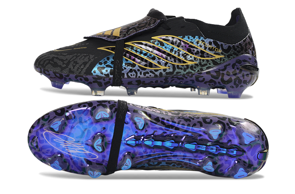 Predator Elite FG