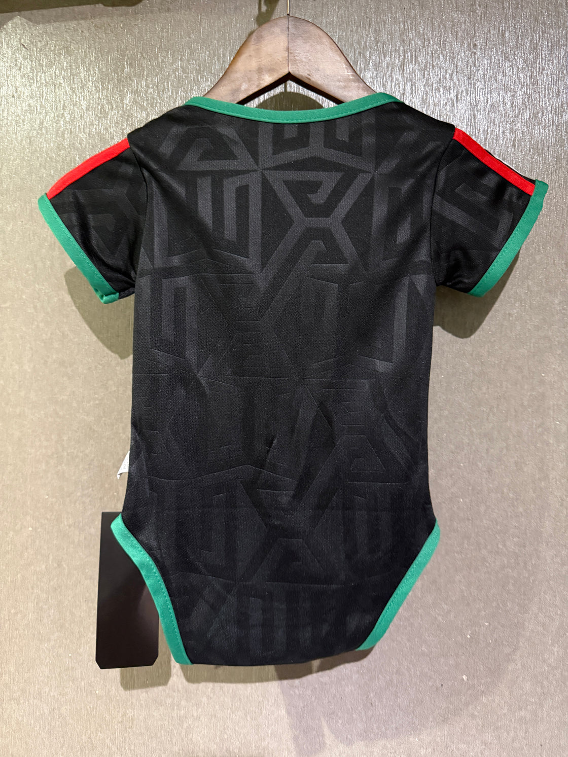 Maillot Bébé Mexique Third 2025-2026