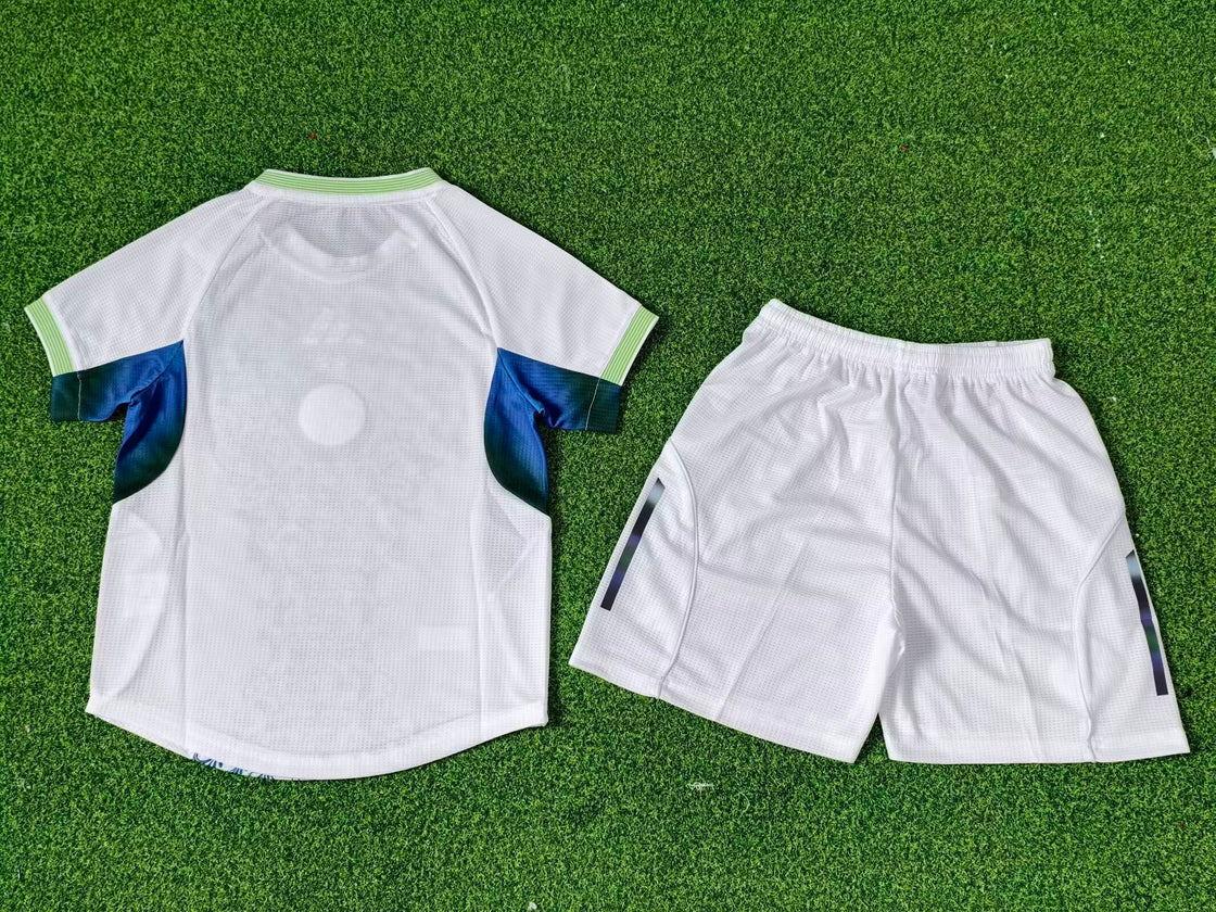 Kit Enfant Algérie Domicile 2025-2026