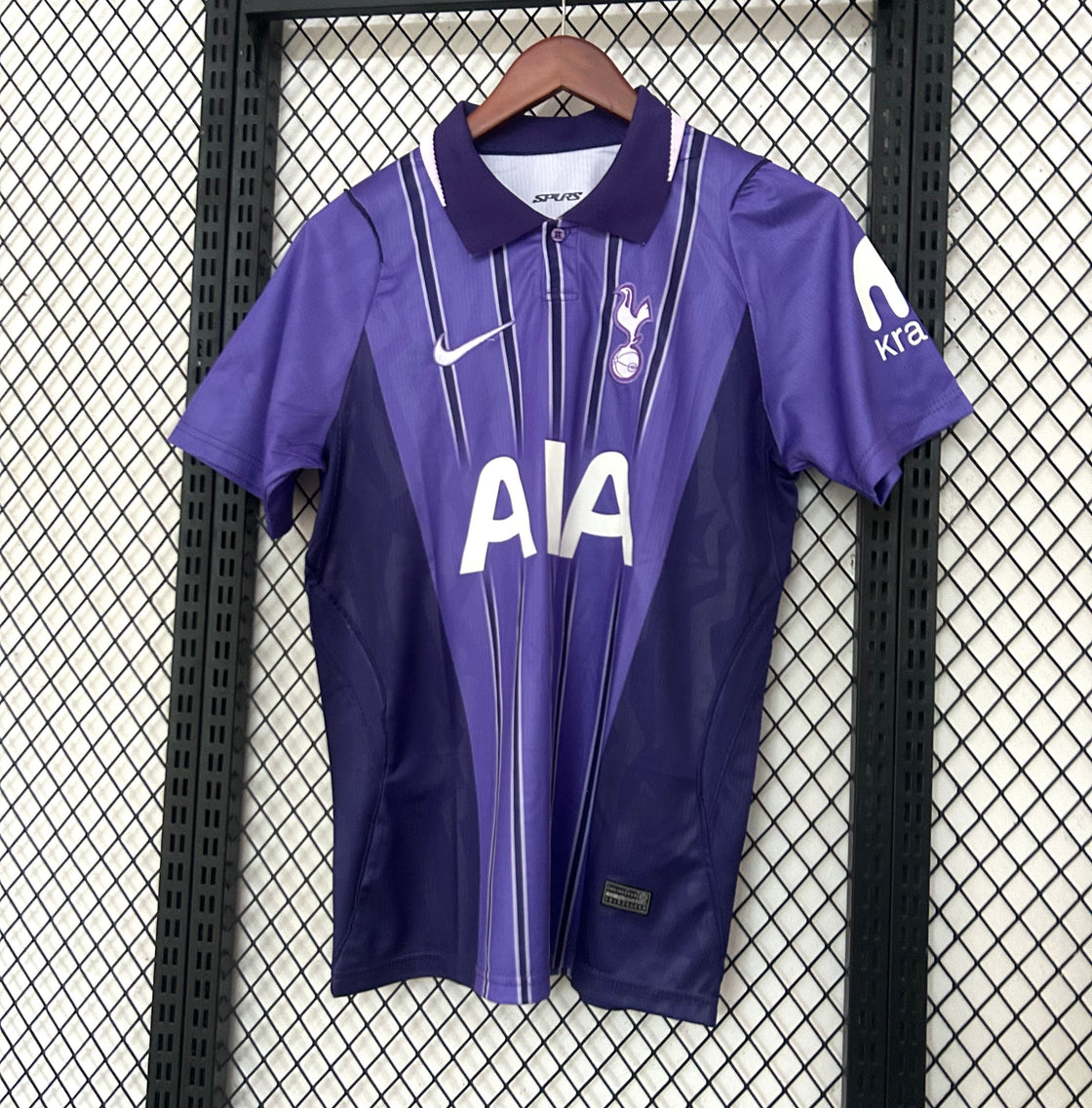 Maillot Tottenham Extérieur 2026-2027