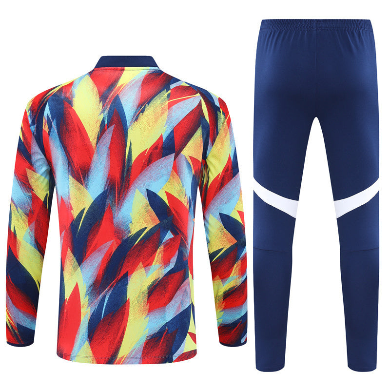 Kit Survêtement Arsenal 2025-2026