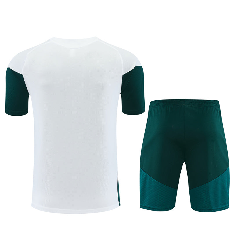 Kit Training Real Madrid 2026-2027