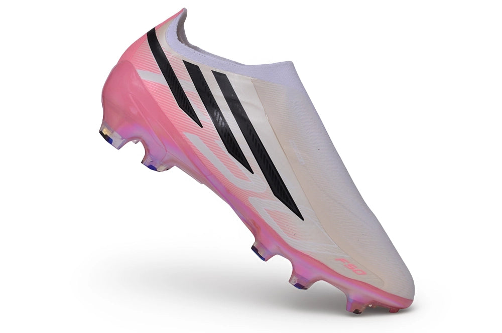 F50 Hyperfast Elite Laceless FG