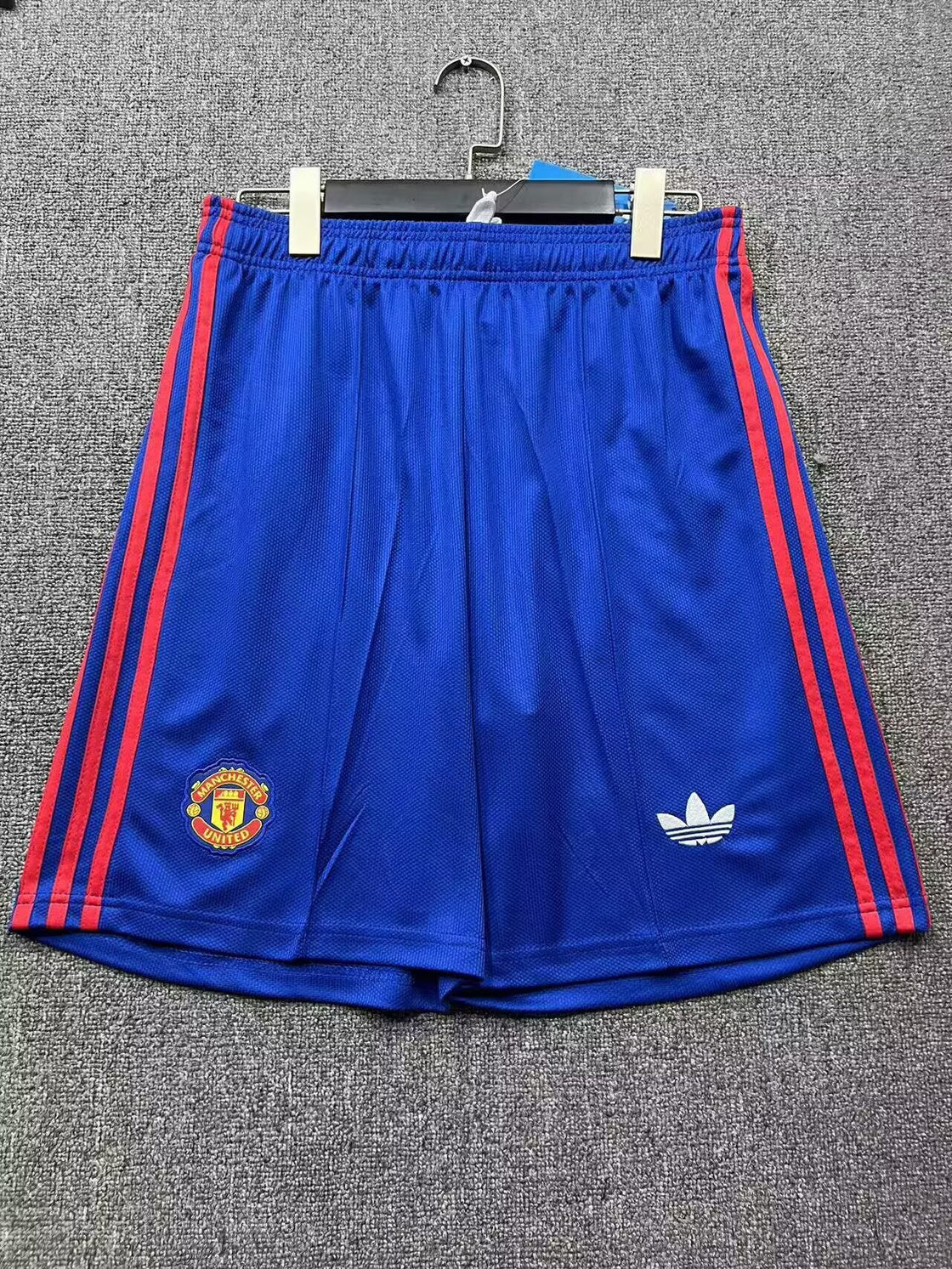Short Manchester United Extérieur 2026-2027