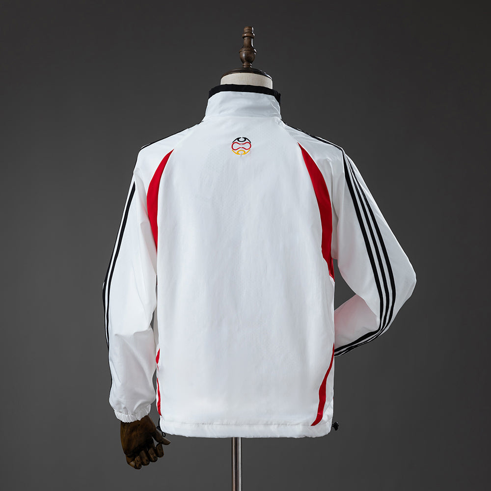 Veste Allemagne 2025-2026