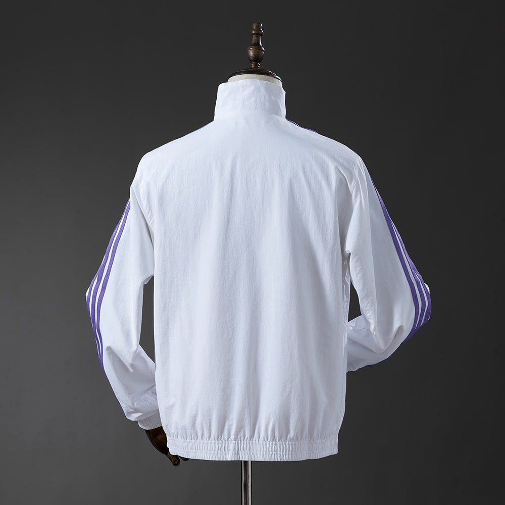Veste Réversible Real Madrid 2025-2026