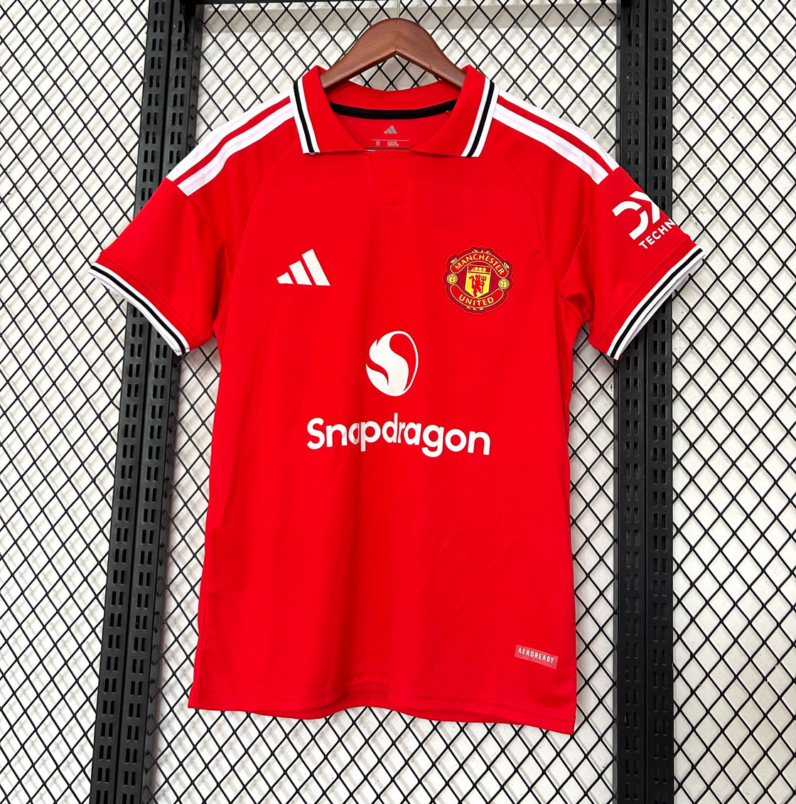 Maillot Manchester United Domicile 2026-2027