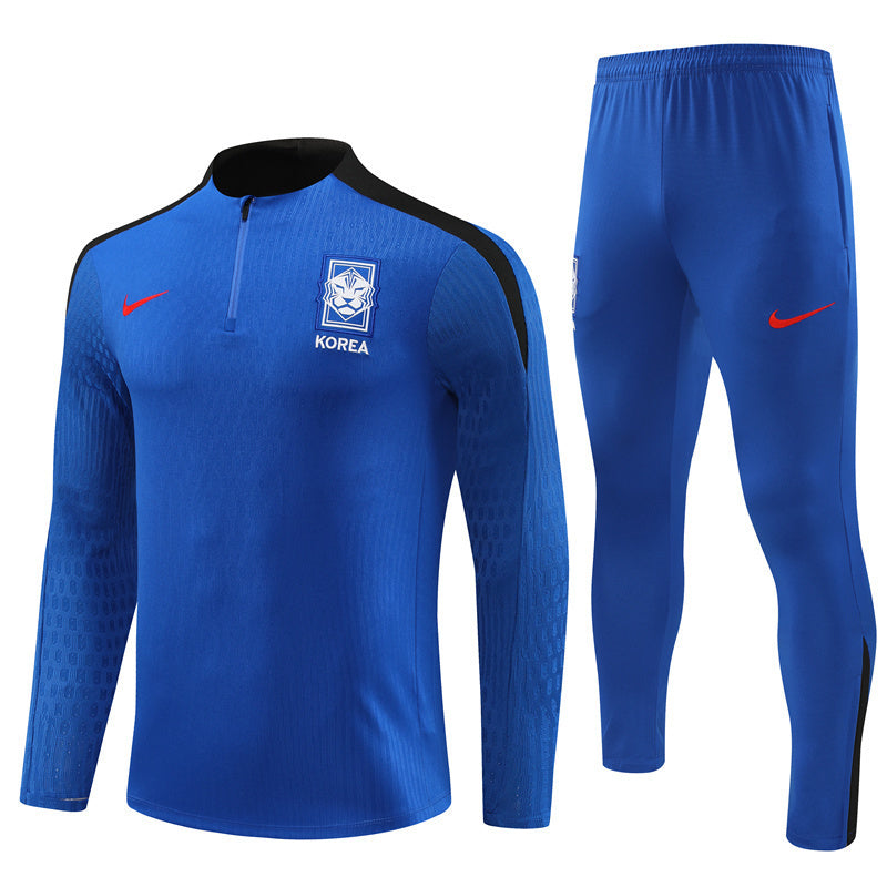 Kit Survêtement Corée Du Sud 2024-2025