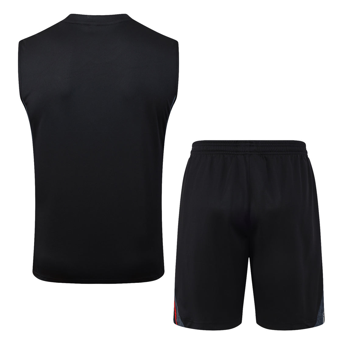 Kit Training Ajax Sans Manches 2025-2026