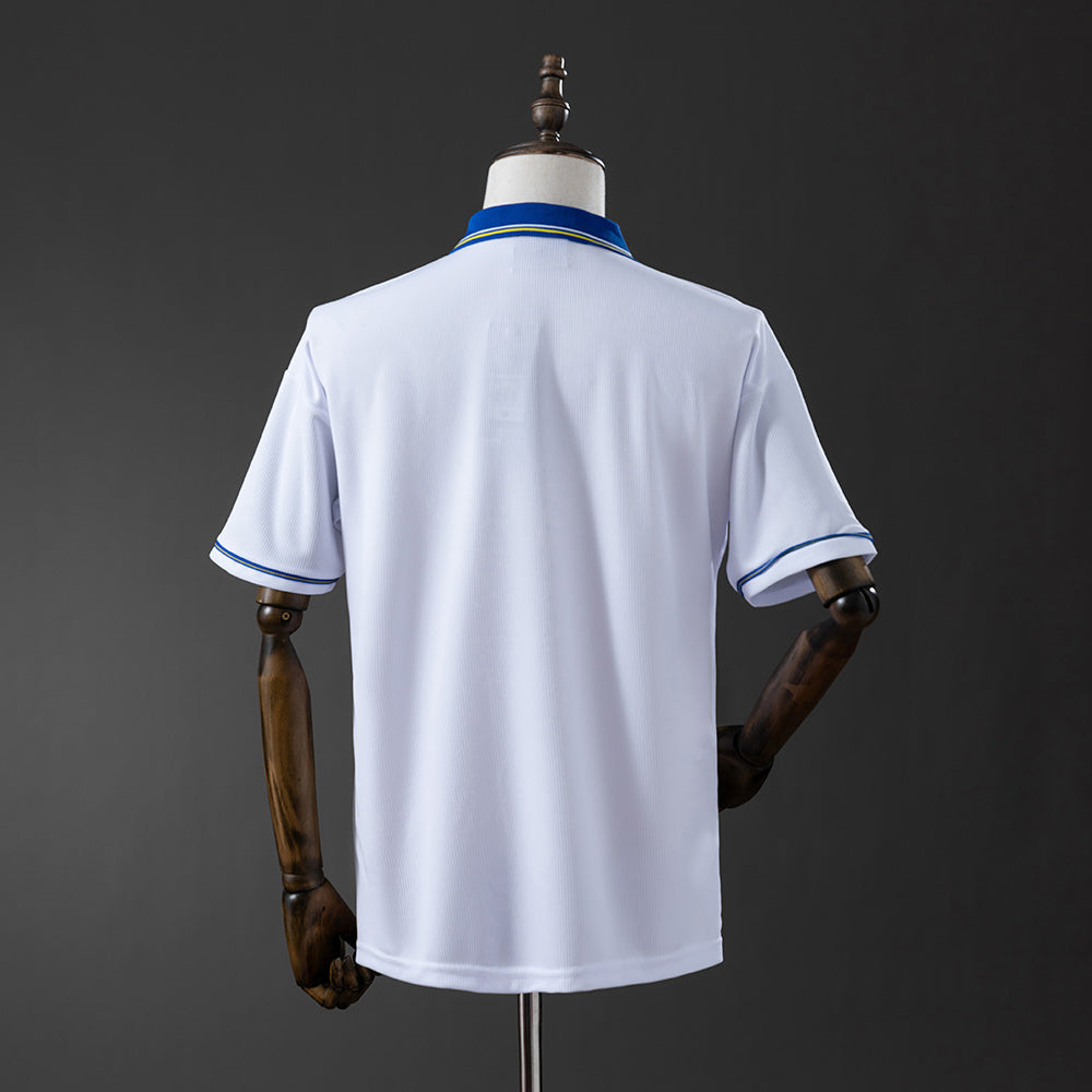 Maillot Rétro Chelsea FC Extérieur 1998-2000