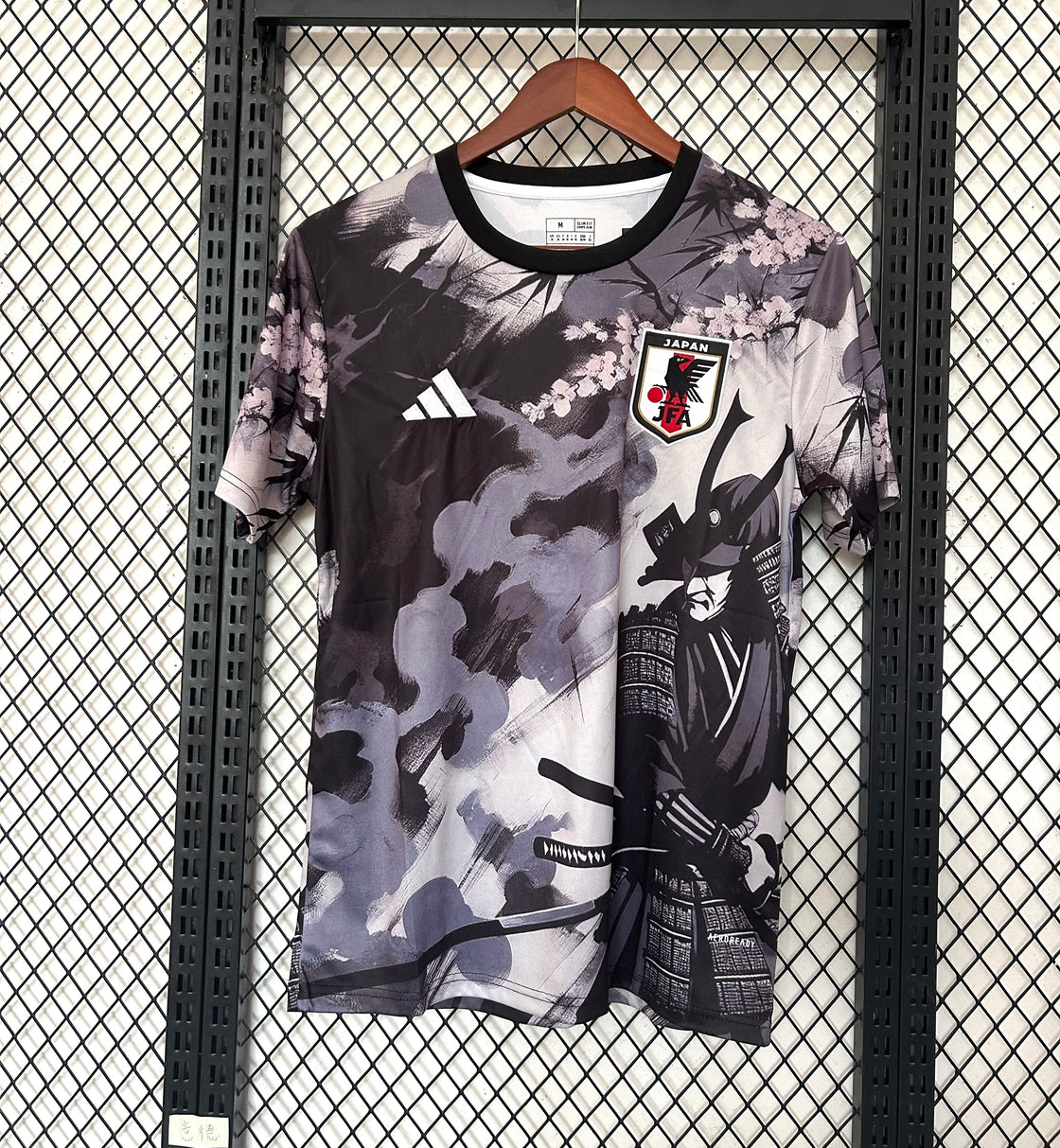 Maillot Japon Édition Spéciale 2024-2025