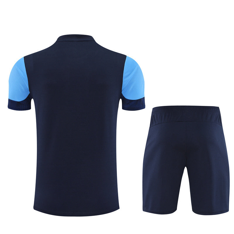 Kit Training Olympique De Marseille 2025-2026