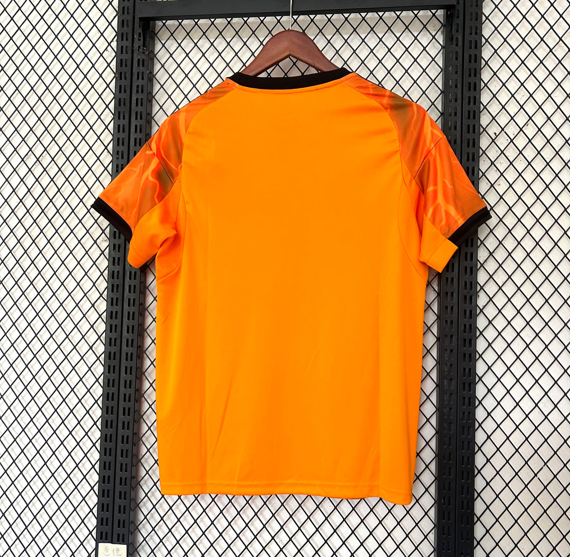Maillot AS Roma Extérieur 2025-2026
