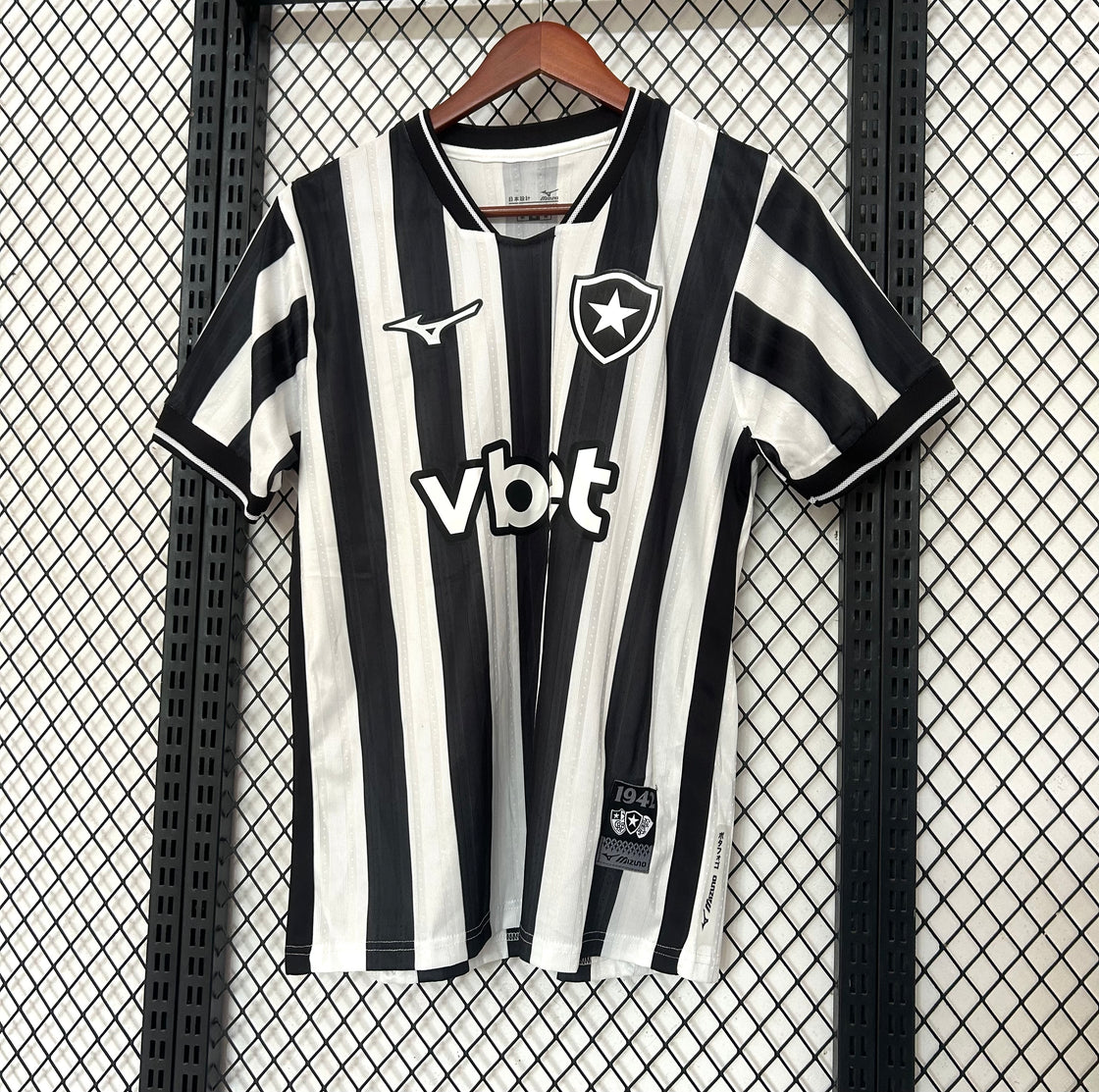 Maillot Botafogo Domicile 2026-2027