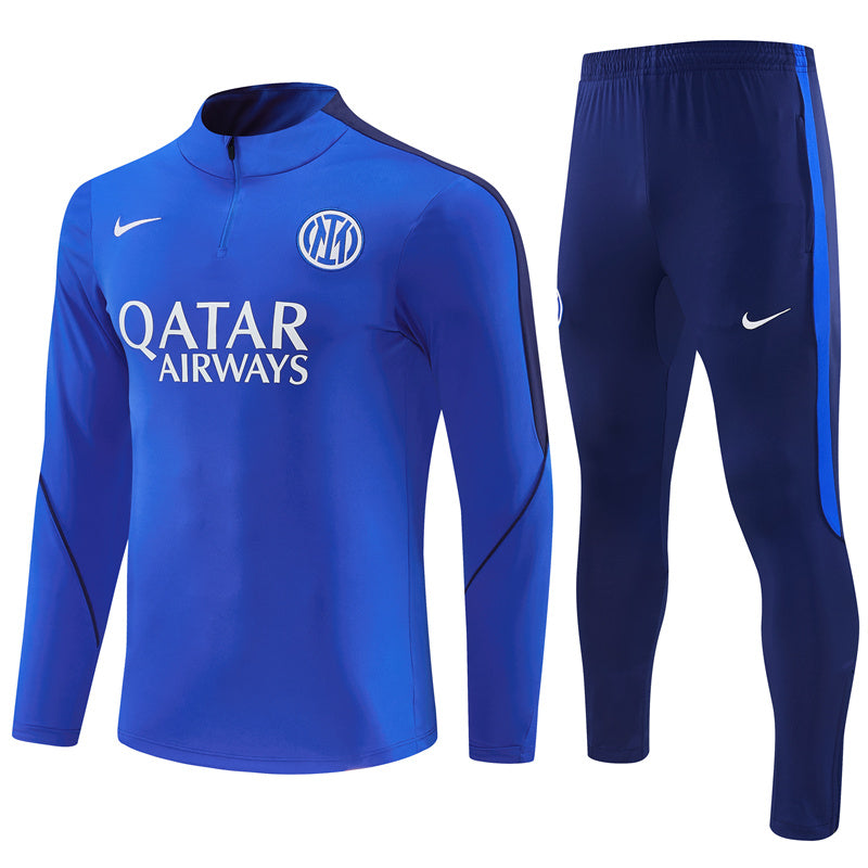 Kit Survêtement Inter Milan 2026-2027