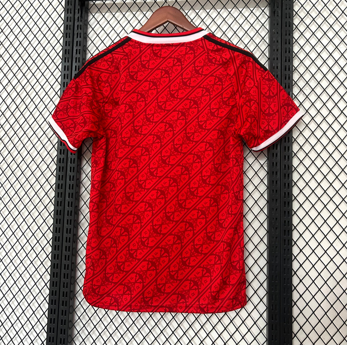 Maillot Flamengo Extérieur 2026-2027