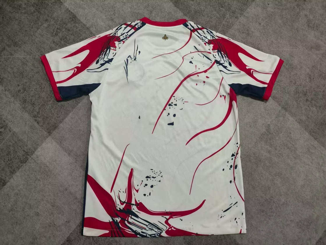 Maillot Paris Saint-Germain Édition Spéciale 2025-2026