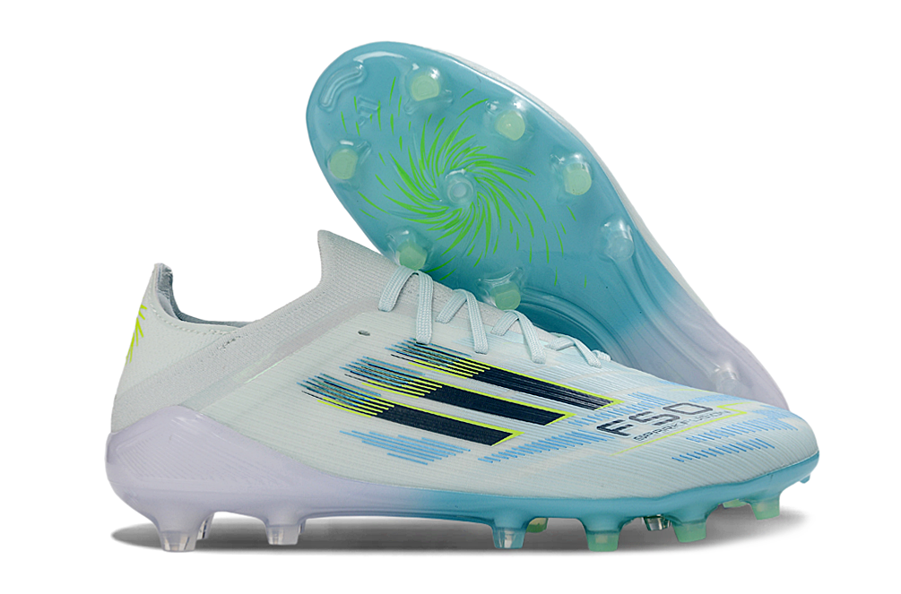 F50 Elite AG