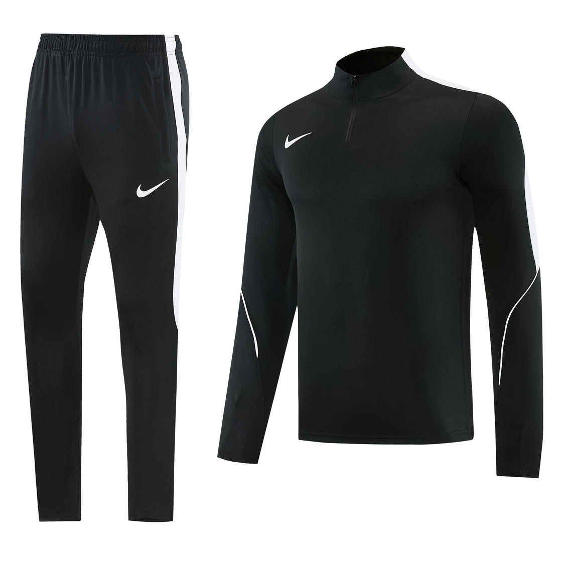 Kit Tracksuit NK 23