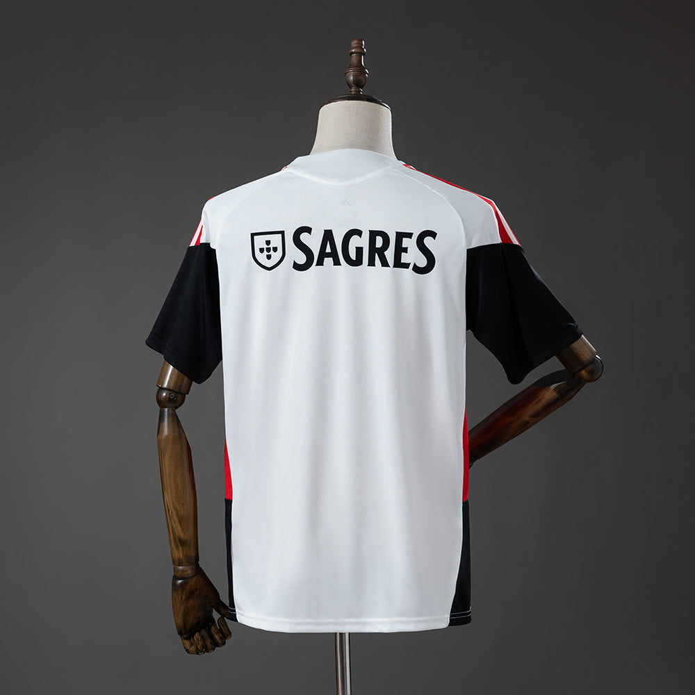 Maillot Benfica Entraînement 2026-2027