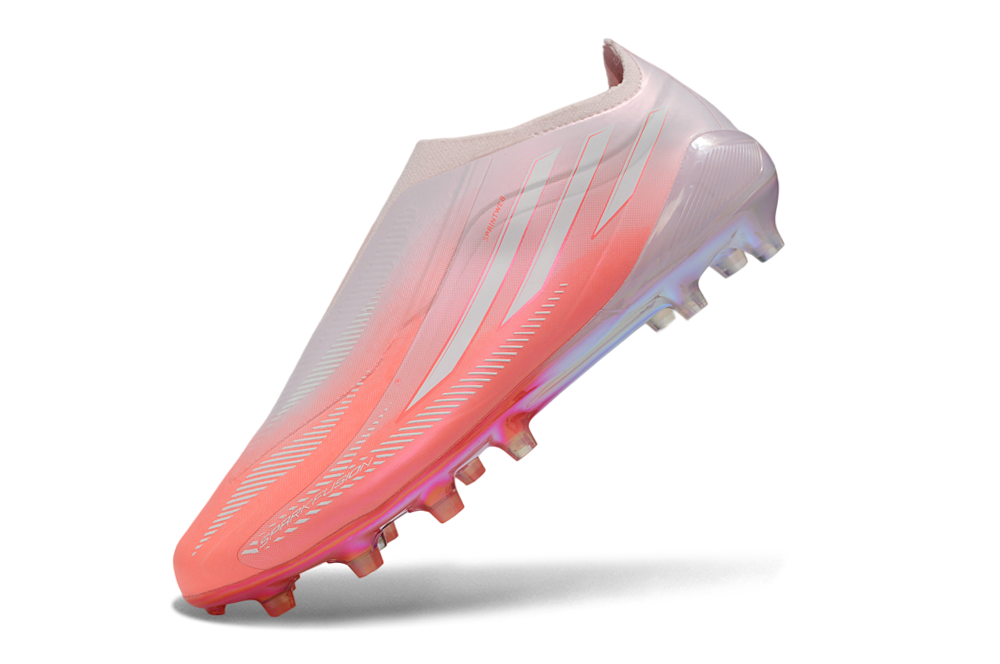 F50 Hyperfast Laceless FG