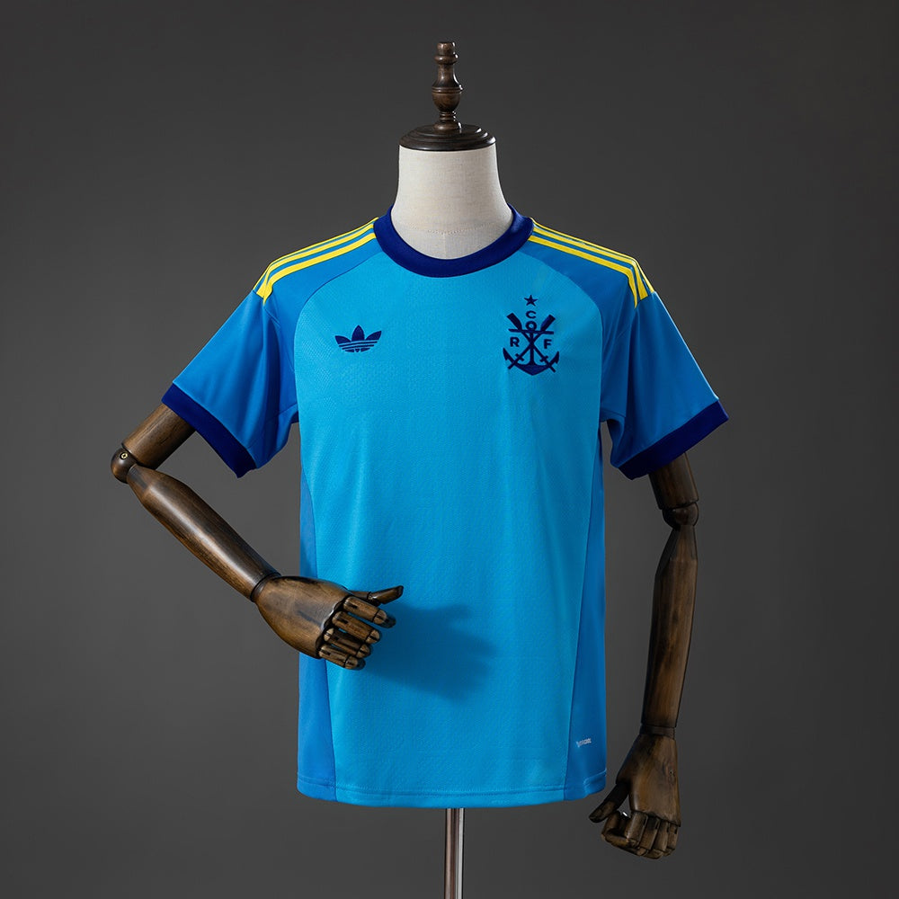 Maillot Flamengo 2026-2027