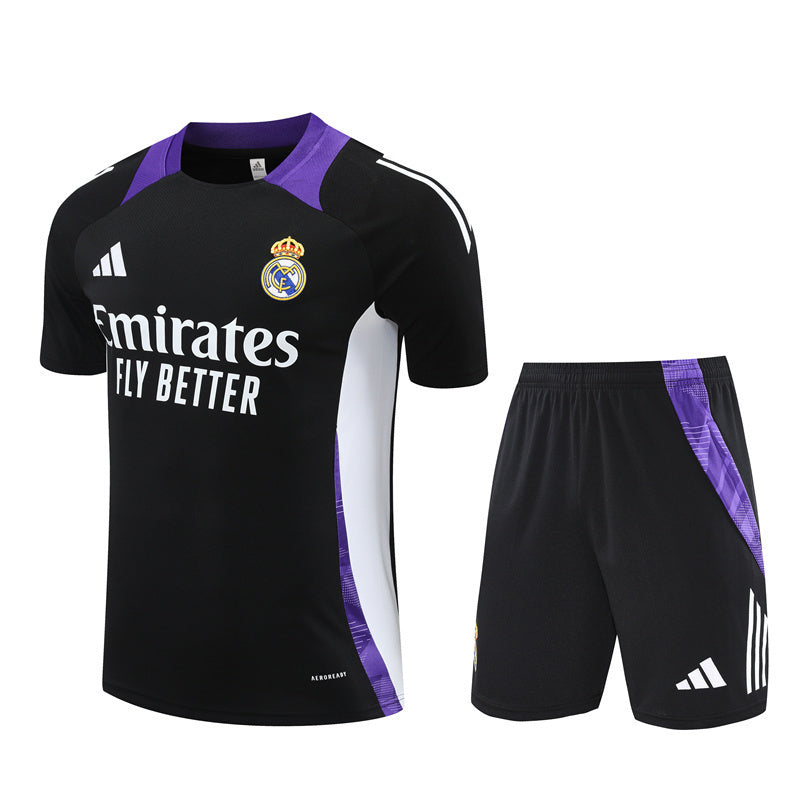 Kit Training Real Madrid 2024-2025