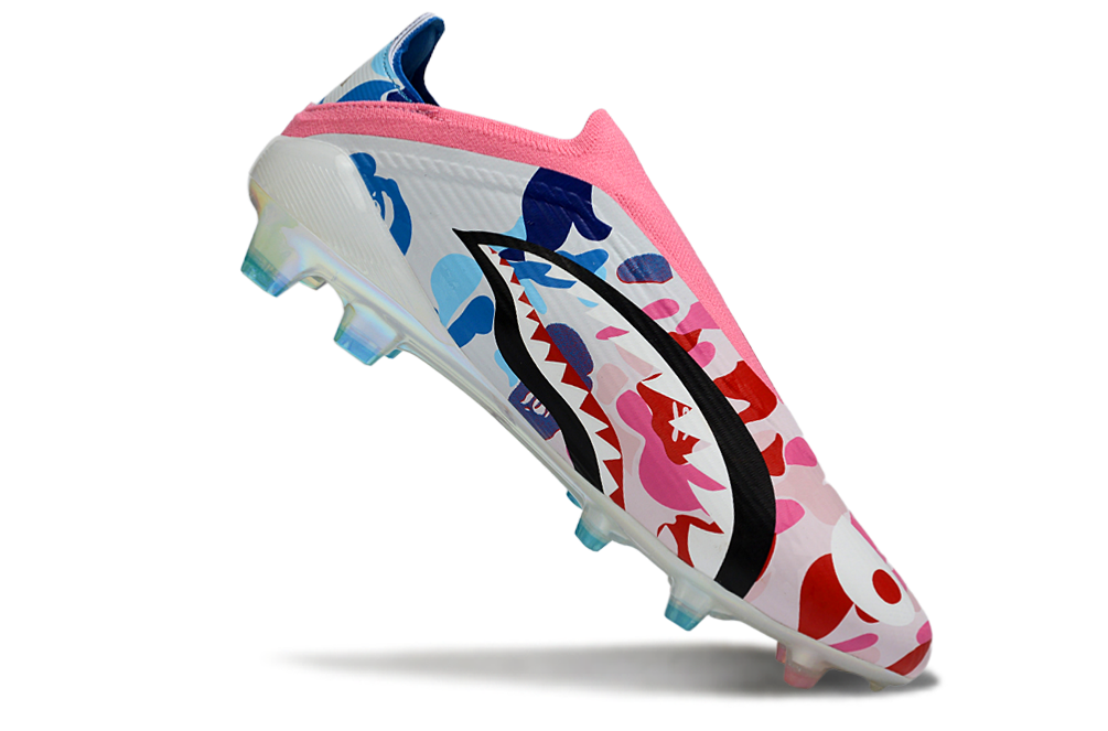 F50 Elite Laceless FG