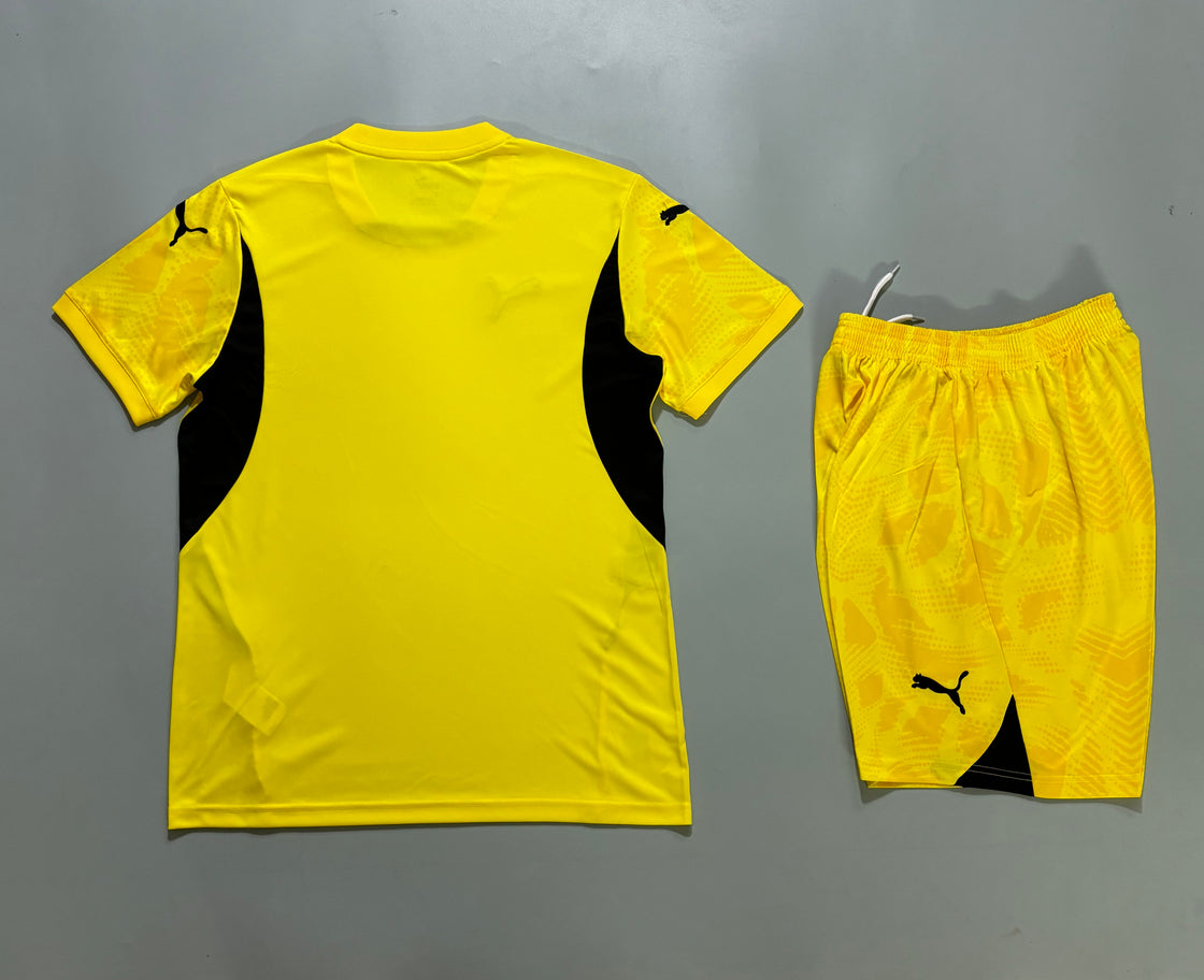 Kit Performance PU 738