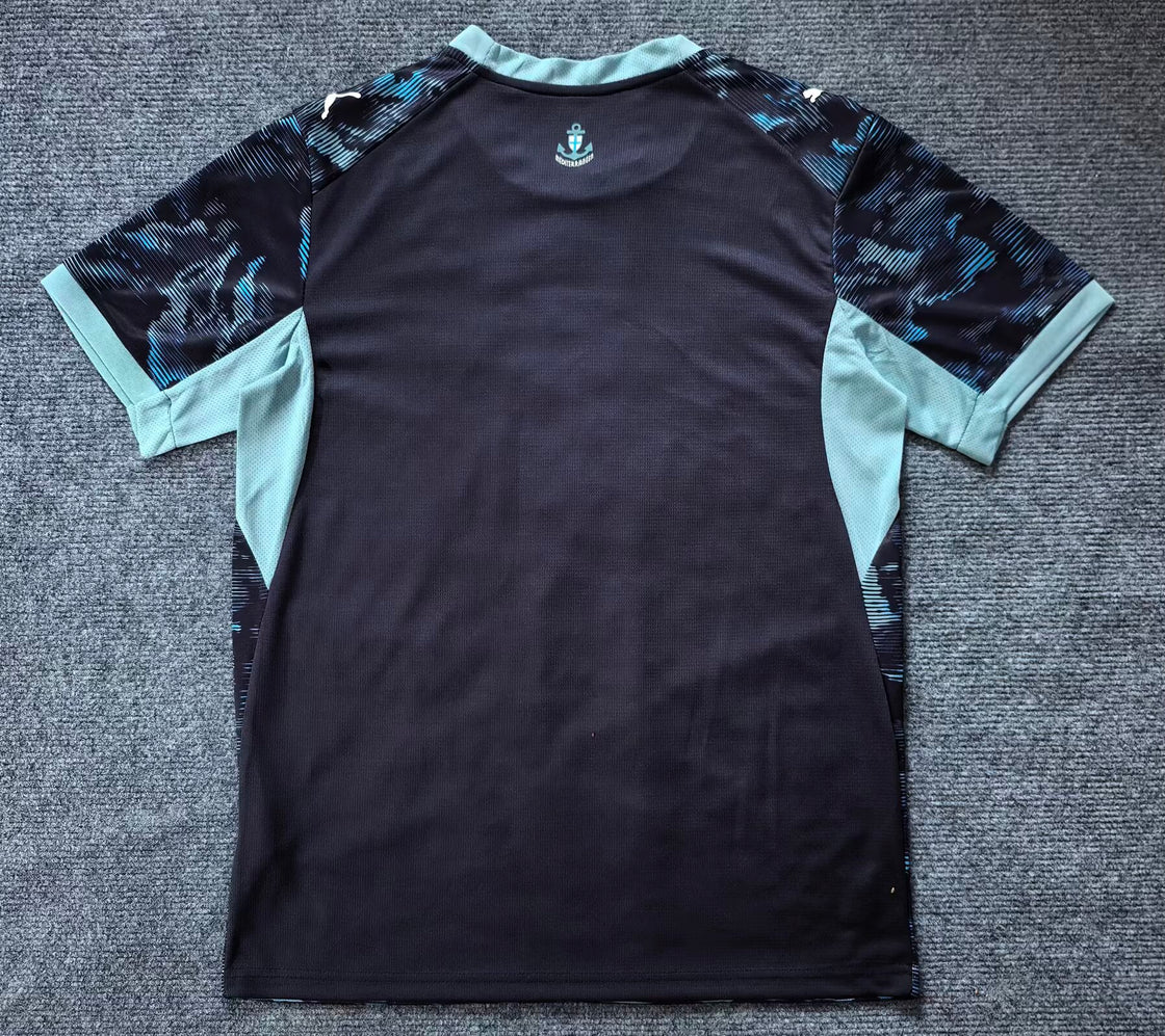 Maillot Olympique de Marseille Extérieur 2026-2027
