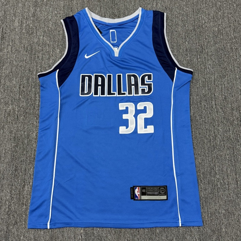 Maillot Dallas Mavericks Cooper Flagg 2025-2026