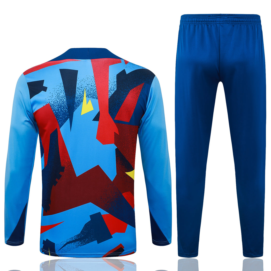 Kit Survêtement FC Barcelone 2025-2026