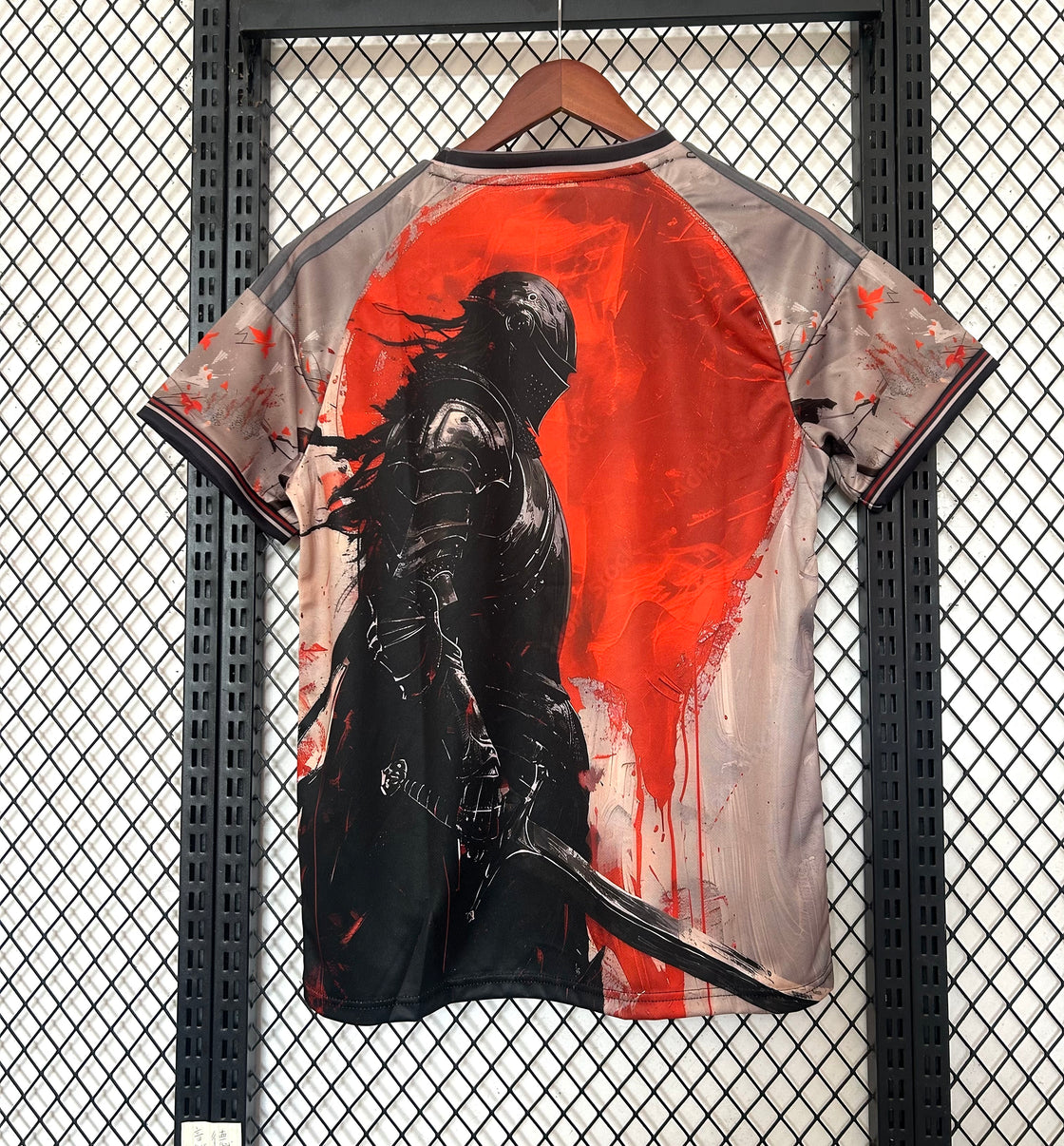 Maillot Japon Y-3 Édition Spéciale 2024-2025