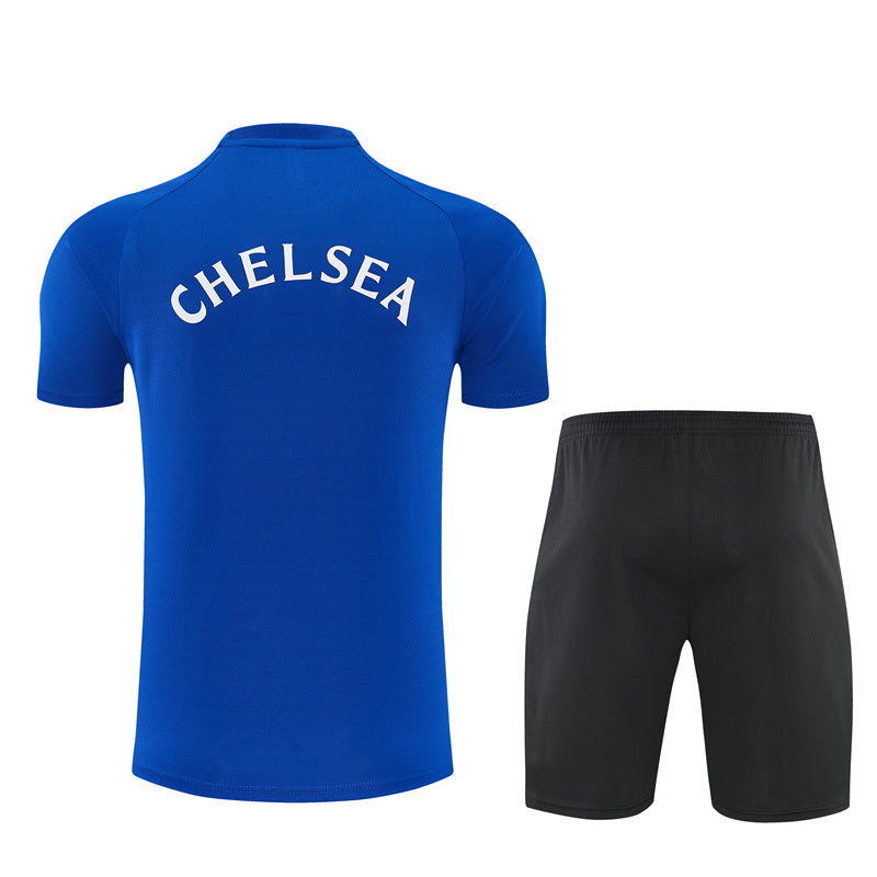Kit Training Chelsea 2026-2027