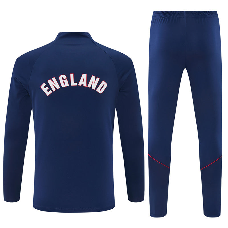 Kit Survêtement Angleterre 2026-2027