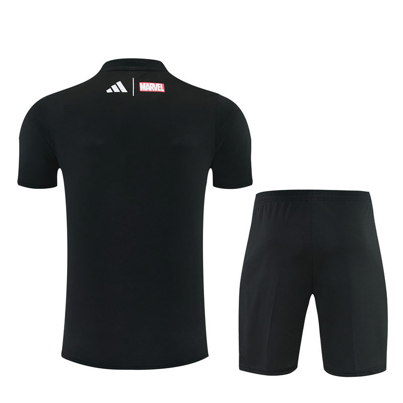 Kit Training Real Madrid 2025-2026