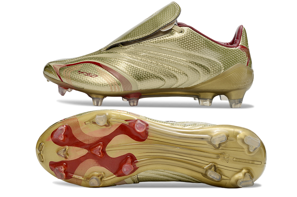 F50 Elite Laceless FG