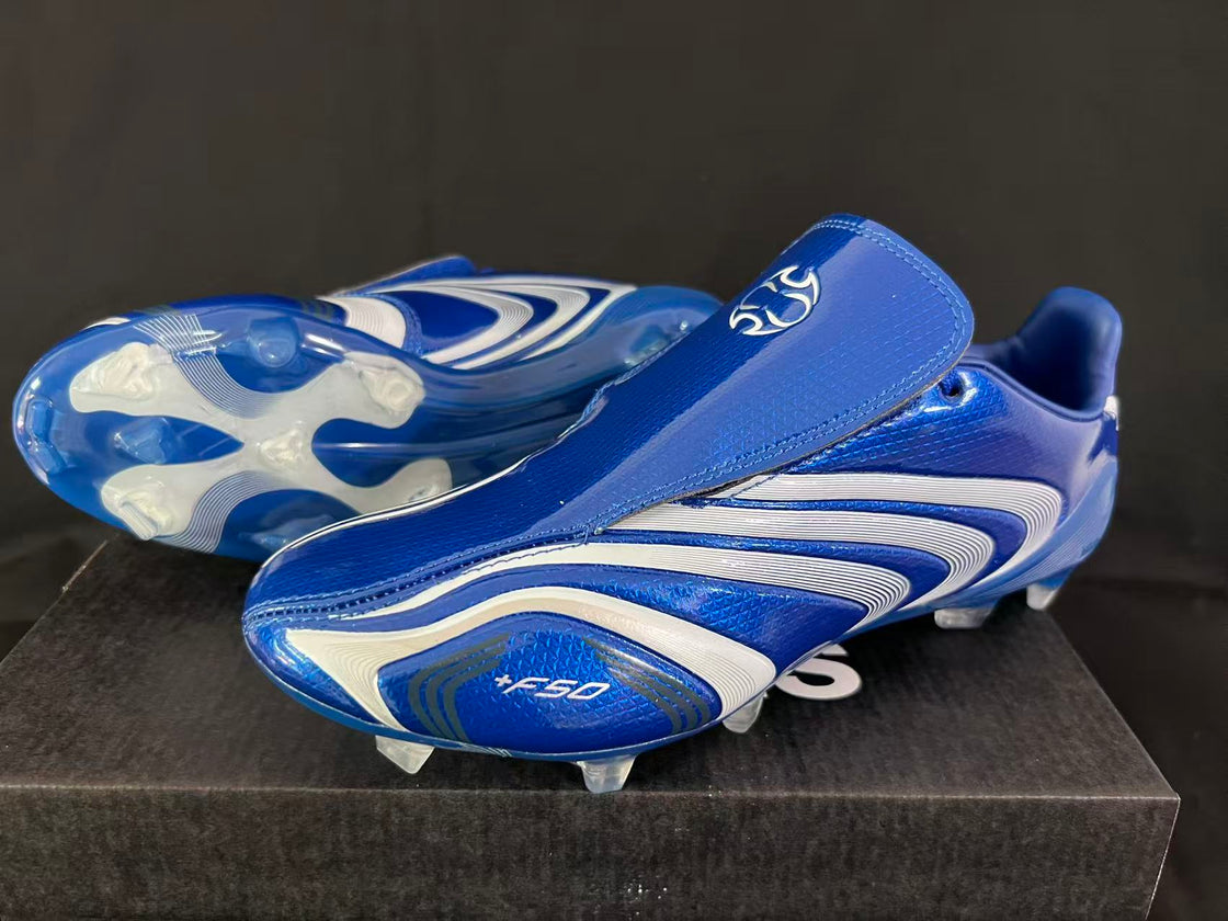 F50 Elite FG