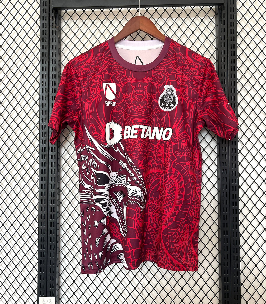 Maillot FC Porto Édition Spéciale 2025-2026