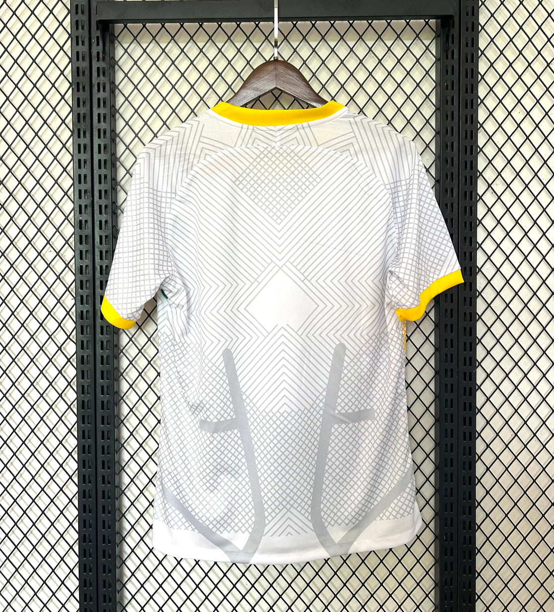 Maillot Inter Milan Édition Spéciale 2024-2025