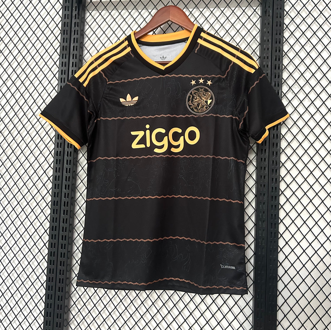 Maillot Ajax Extérieur 2026-2027