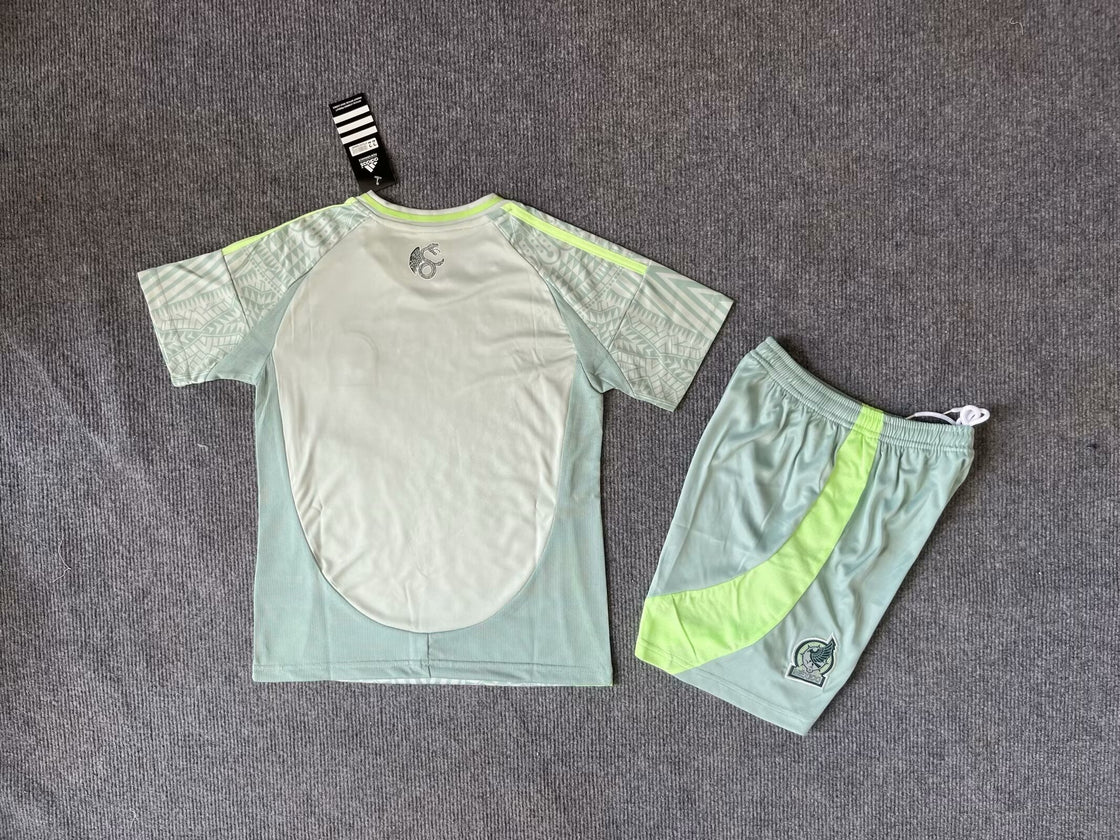 Kit Enfant Mexique Extérieur 2025-2026