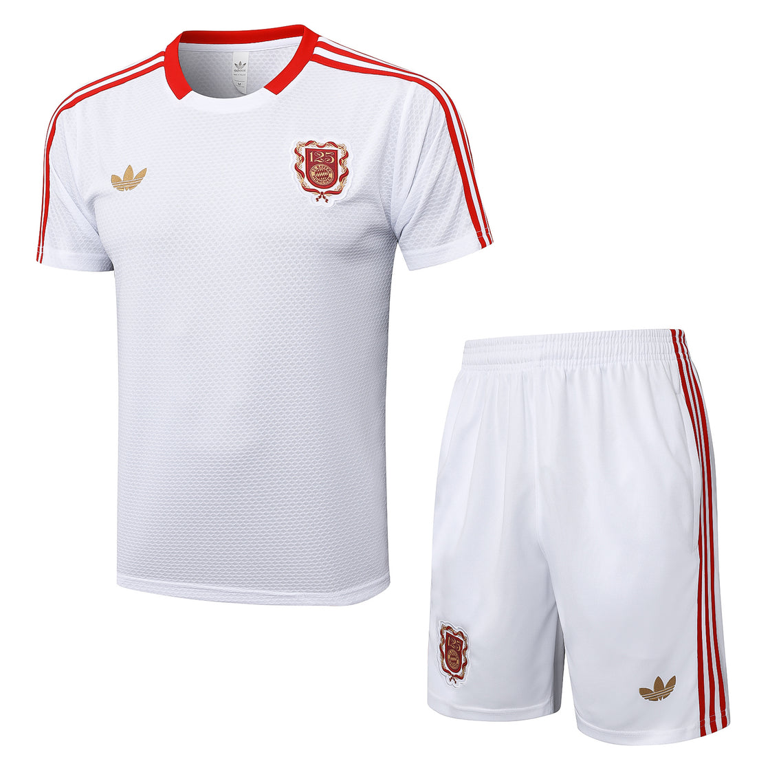 Kit Training Bayern Munich 2025-2026