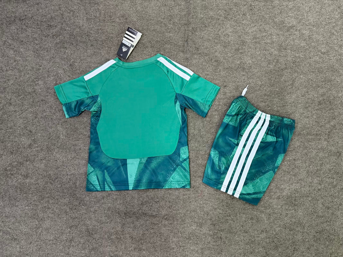 Kit enfant Allemagne Gardien Domicile 2025-2026