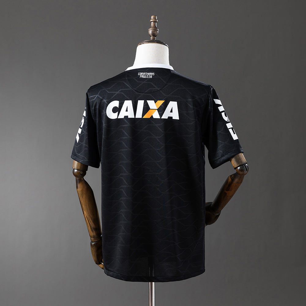 Maillot Rétro Corinthians Extérieur 2008-2009
