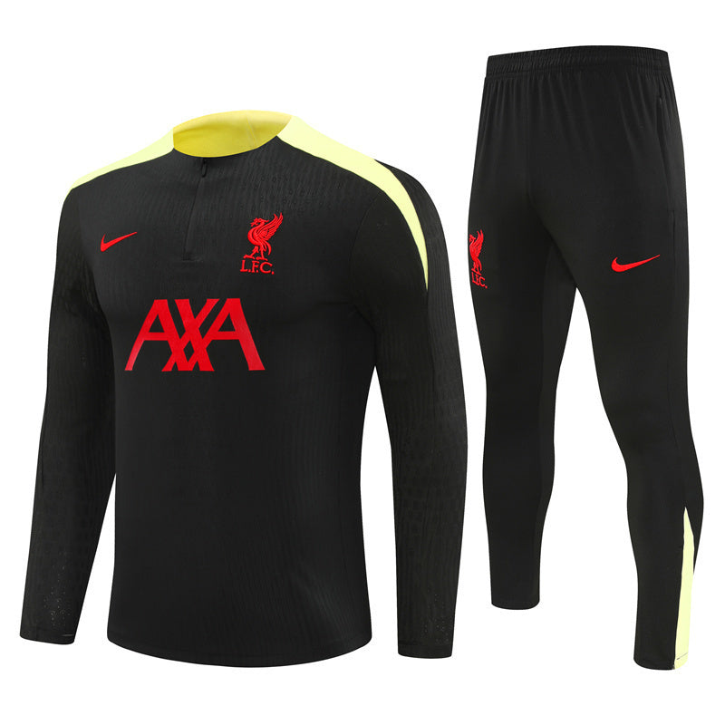Kit Survêtement Liverpool 2024-2025