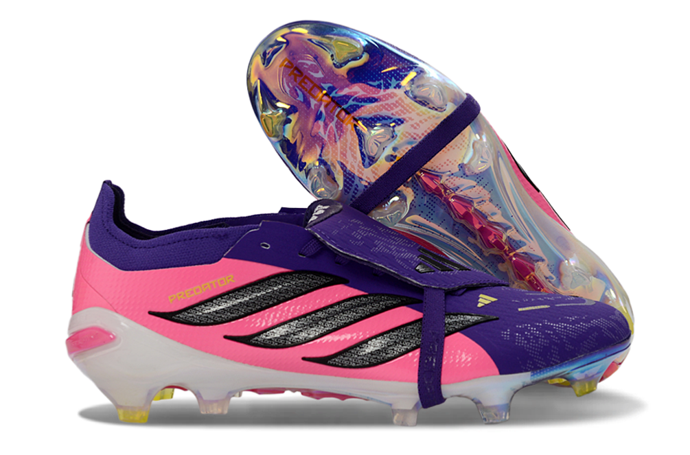 Predator Elite FG