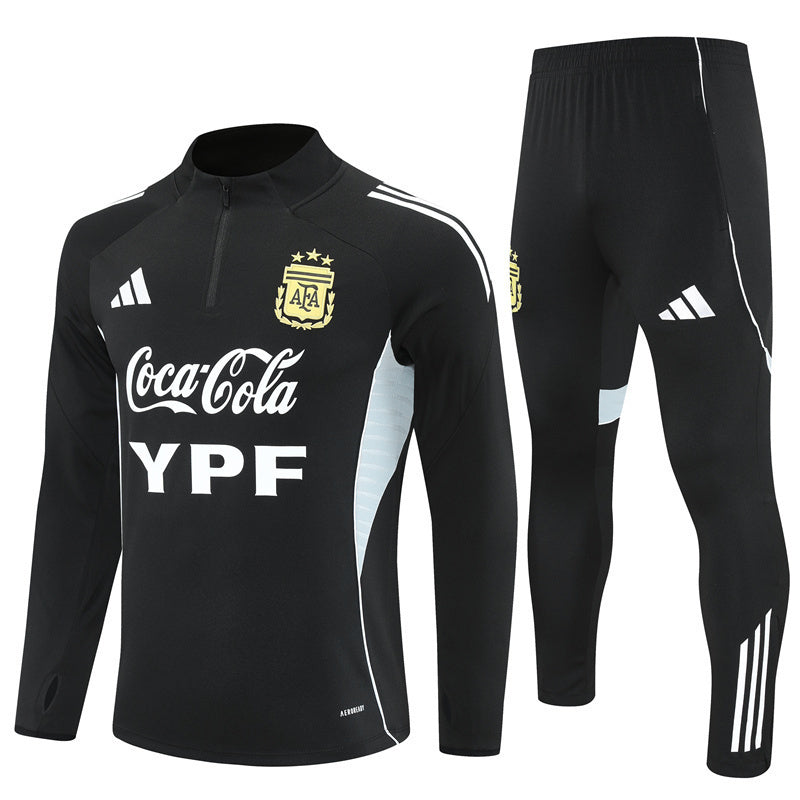 Kit Survêtement Argentine 2025-2026