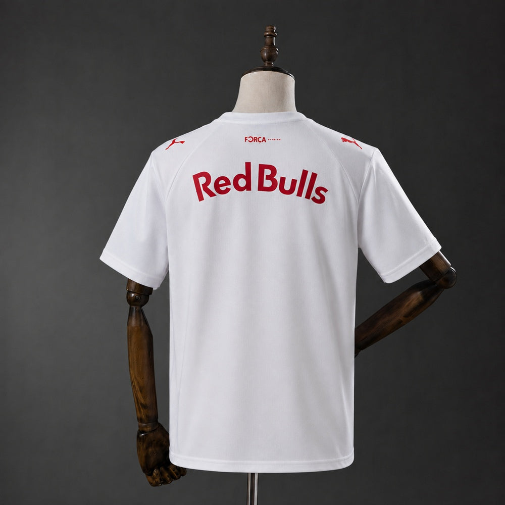Maillot Red Bull Bragantino Domicile 2026-2027