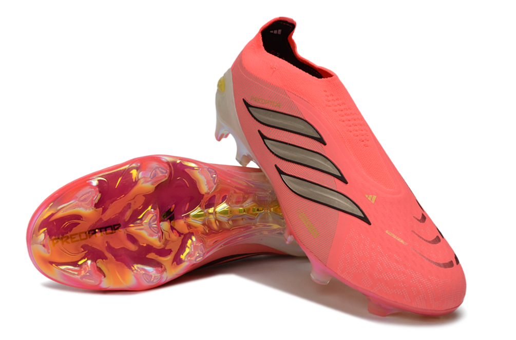 Predator Elite LL Laceless FG